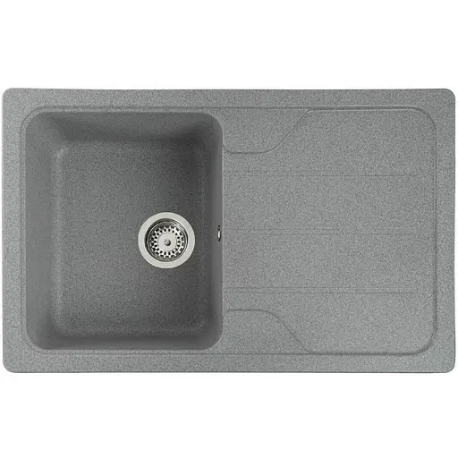 Кухонная мойка Platinum 7850 VERONA (SP000025157) - фото 1