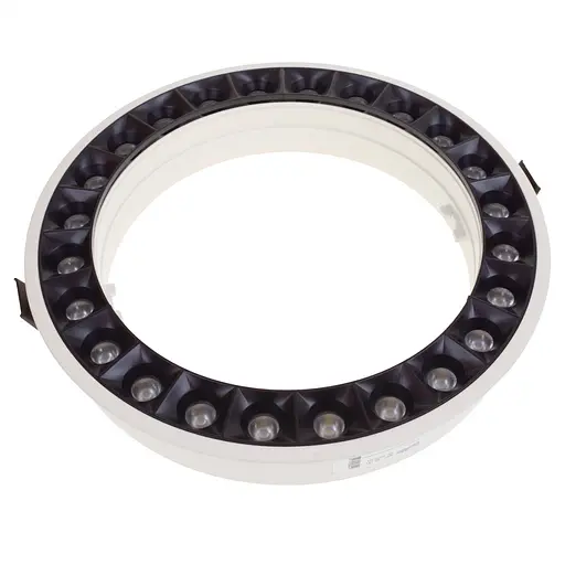 Потолочный светильник Brille LED FLF-25/24W COB NW