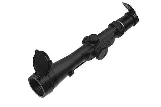 Приціл оптичний Burris LaserScope Ballistic III 4-16x50mm PTT - фото 7