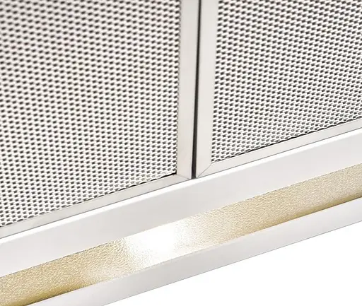 Витяжка Ventolux Roma 60 WH LUX - фото 3