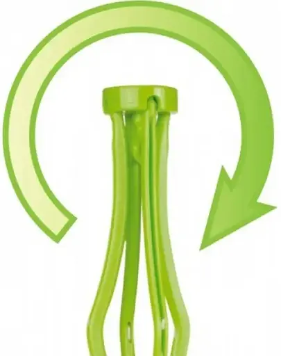 Карусель пластиковая Бабочки Canpol 2/172  - фото 2