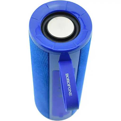 Портативна акустика Borofone BR1 Beyond Sportive Blue [140081] - фото 2