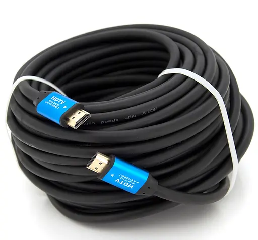 Кабель HDMI 4Kx2K Ultra HD ARC Merlion v2.0 10 м