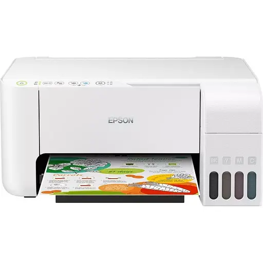МФУ струйный Epson L3256 C11CJ67414