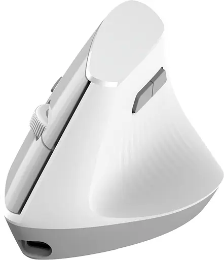 Миша Ajazz i300 White (i300-W) - фото 4