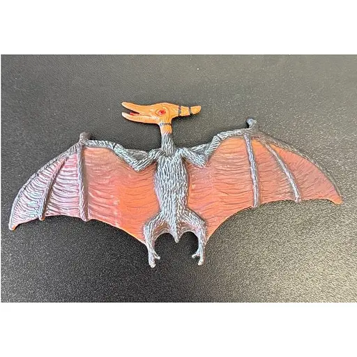 Фігурка Dino Toys Птеродактиль з помаранчевою головою 271 (Q9899-271) - фото 3