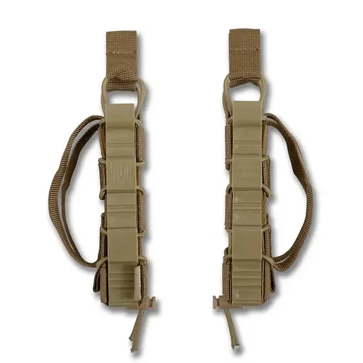 Підсумок Kiborg Militex під 1 магазин MultiCam (1000-k4074) - фото 7