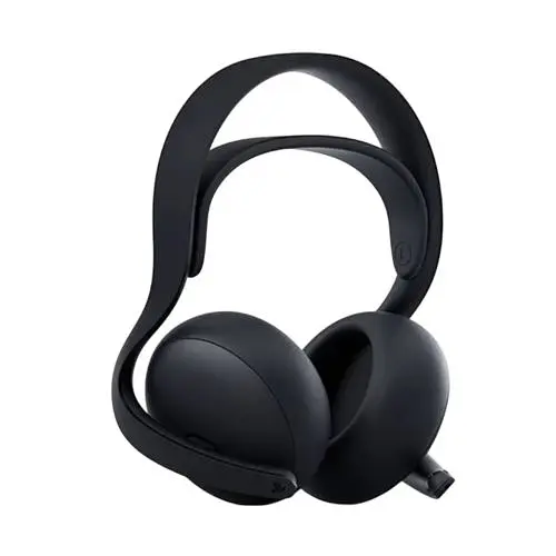 Бездротова гарнітура PlayStation PULSE Elite Midnight Black + чохол - фото 1