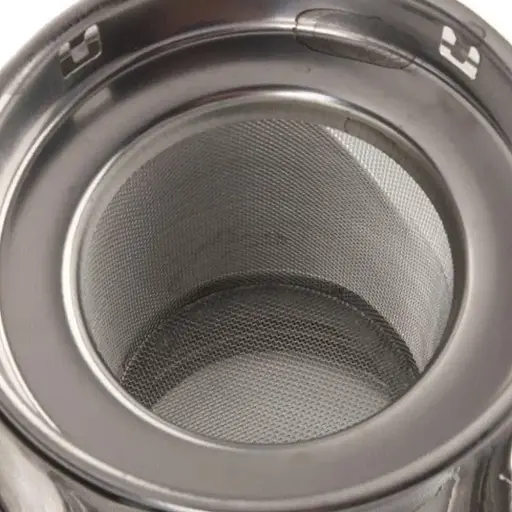 Чайник для заваривания чая 750 мл EDENBERG FRU-367 - фото 2