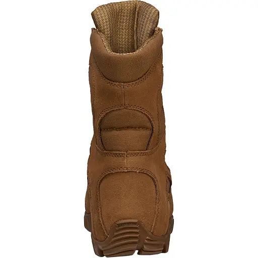 Ботинки Belleville Khyber TR550 Hot weather multi-terrain boot 11.5 Coyote brown - фото 5