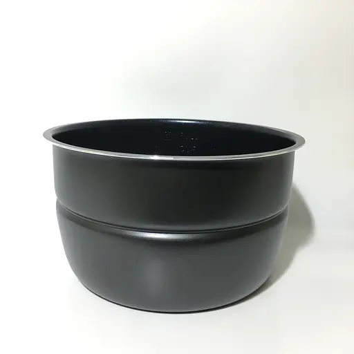 Чаша на мультиварку-скороварку SATELIT Pro Cooker SPC-500, антипригарне покриття, 5 літрів - фото 3