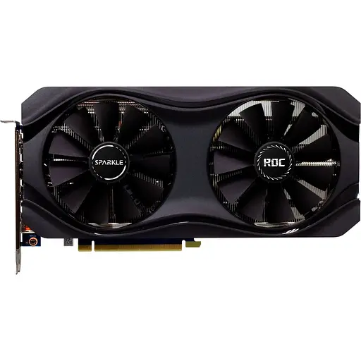 Відеокарта Sparkle Intel Arc A750 ROC OC Edition 8 GB (SA750R-8GOC) UA [127737] - фото 2
