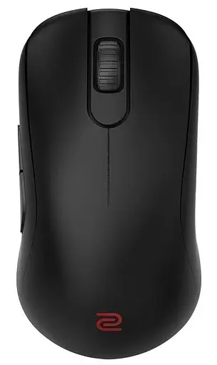 Миша Zowie S2‑DW Black (9H.N4NBE.A2E) - фото 1