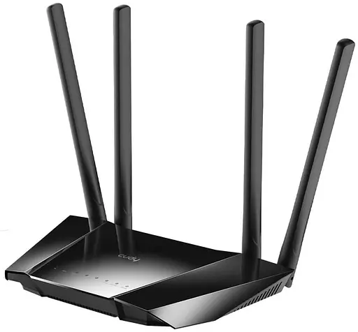 Роутер Cudy LT400 CAT4 WiFi 5 Mesh 4G (73-00551) - фото 1