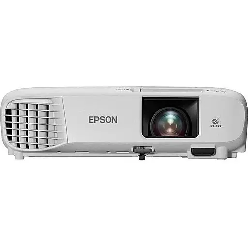 Мультимедийный проектор Epson EB-FH06 (V11H974040) - фото 2