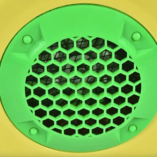 Повітряний насос Costway Sourcing компресор електричний 350 Вт - фото 5