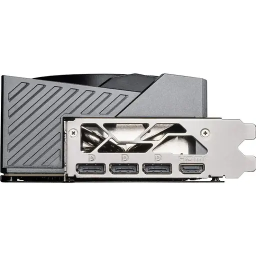 Видеокарта MSI GeForce RTX 5090 32 GB GAMING TRIO OC (G5090-32GTC) UA [127272] - фото 5