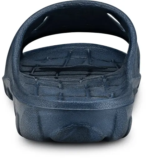Шлепанцы Aqua Speed Alabama 43 Темно-синие (1000-507-10-43) - фото 3