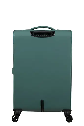 Валіза 69 См American Tourister SUMMERRIDE DARK FOREST 69x43x29(32) ME7*14105 - фото 8