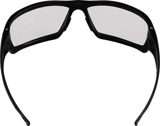 Окуляри захисні Walker’s Ikon Forge Clear - фото 4