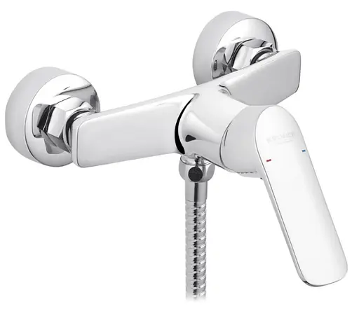 Смеситель для душа Kroner KRM Dorn - C050 - фото 2