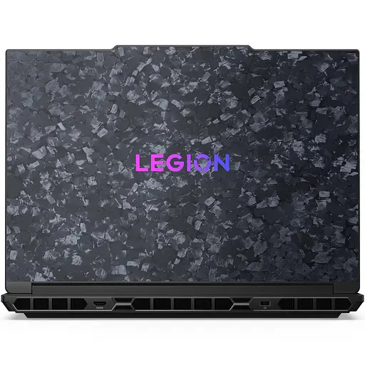 Ігровий ноутбук Lenovo Legion 9 18IAX10 Ultra 9 275HX 54GHz, IPS, /, 64GB DDR5, 2TB, RTX 5090 24GB, Без ОС - фото 8