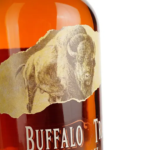 Виски Buffalo Trace Kentucky Straight Bourbon Whiskey, 40%, 0,7 л (860376) - фото 5