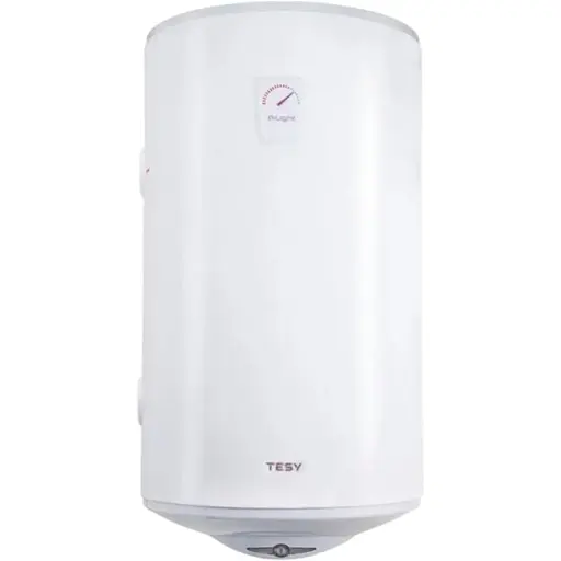 Бойлер TESY GCV 1504420 B11 TSR Bilight 3,0 кВт, сухий ТЕН, 150 л, вертикальний, циліндричний, білий (305141) - фото 1