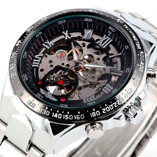 Годинник Winner Action