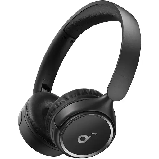 Гарнитура Anker SoundCore H30i Black (6947927) - фото 2