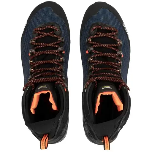 Ботинки Salewa Ortles Edge Mid GTX Mns - фото 3