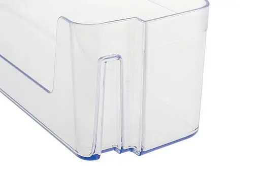 Полка (балкон) двери для холодильника Samsung RL38, RL41, RL44, RL48, RL50, DA63-03033B для бутылок - фото 4