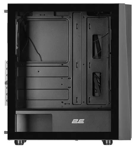Корпус 2E GAMING INFINITY G205А (2E-G205A) Без БП - фото 6