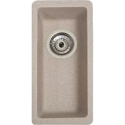 Кухонна мийка Romzha Mira U-160 Bezhvy (401)