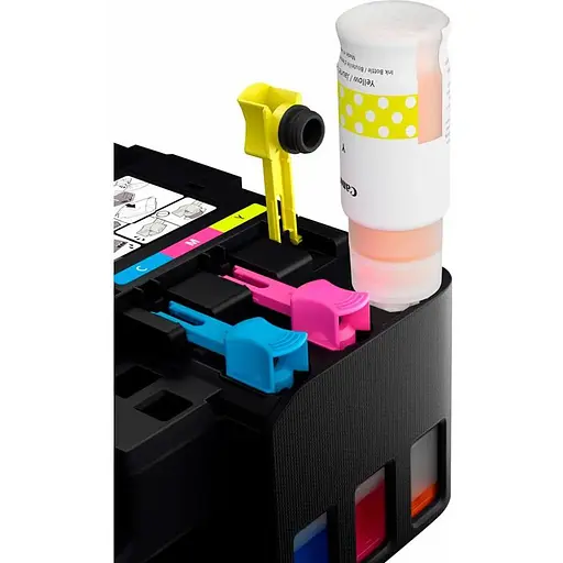 Принтер Canon PIXMA G1410 (2314C009) [111578] - фото 4