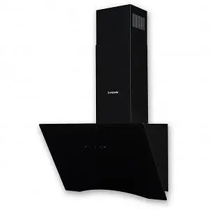 Похила витяжка Minola HVS 6612 1000 BL LED - фото 2