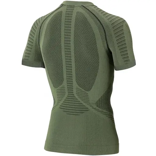 Термофутболка Accapi XPerience Khaki XL/XXL (1033-ACC XА800.1799-X2X) - фото 2