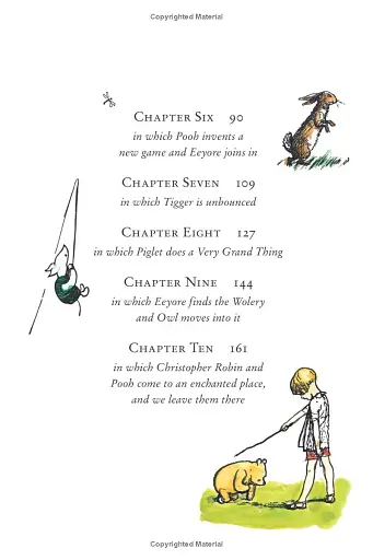 Winnie-the-Pooh Classic Collection - фото 11