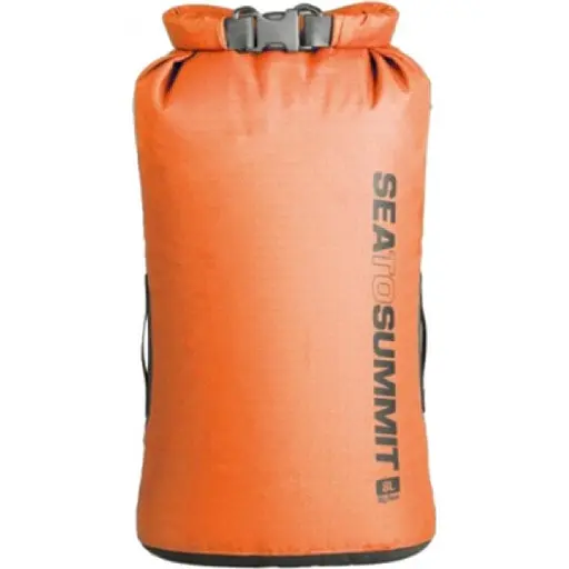 Гермомешок Sea To Summit Big River Dry Bag 8 L Apple Green (1033-STS ABRDB8GN)