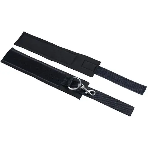 Растяжка на кровать Master Series Interlace Bed RestRaint Set - фото 5