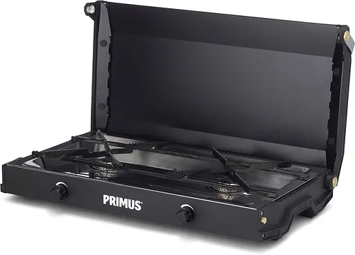 Плита Primus Kinjia Stove (1046-350140) - фото 3