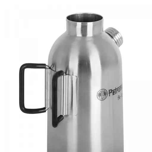 Чайник автономный Petromax Fire Kettle 1,5л (1017-fk-le150) - фото 6