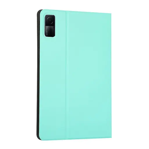 Чохол TPU Multiview Cover для Xiaomi Redmi Pad SE 11 2023 Мятний - фото 6
