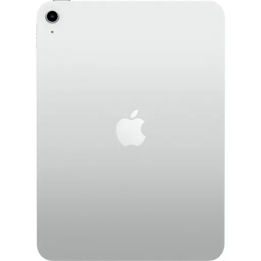 Планшет Apple iPad 11 (2025) 512GB Wi-Fi + Cellular Silver (MD7P4) [129310] - фото 2