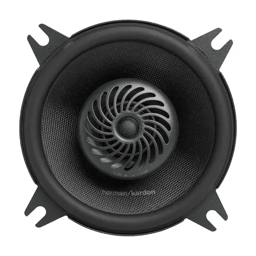 Коаксиальная акустическая система Harman Kardon FIT4F - фото 2