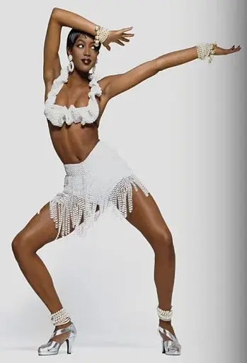 David Bailey. Eighties - фото 2