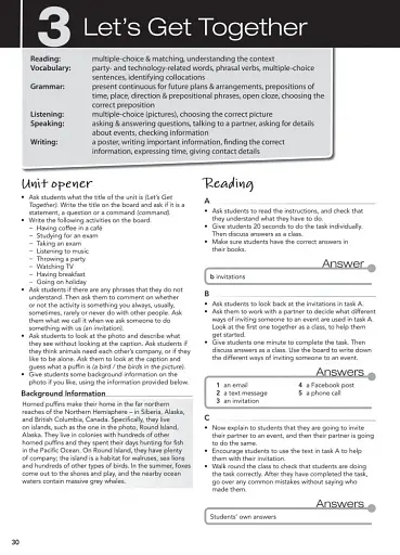 Close-Up A2. Teacher's Book with Online Teacher Zone and Audio & Visual Discs - фото 3