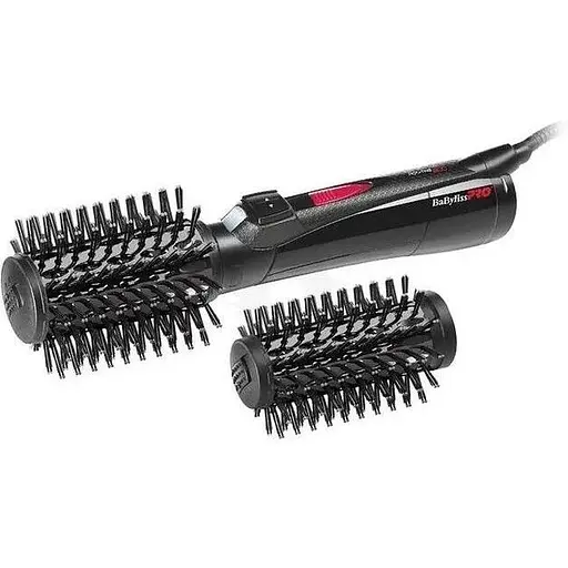 Фен-щетка Babyliss Pro BAB2770E - фото 1