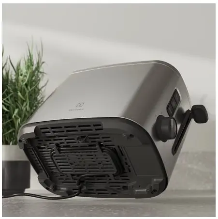 Тостер Electrolux E5T1-4ST (6903335) - фото 2