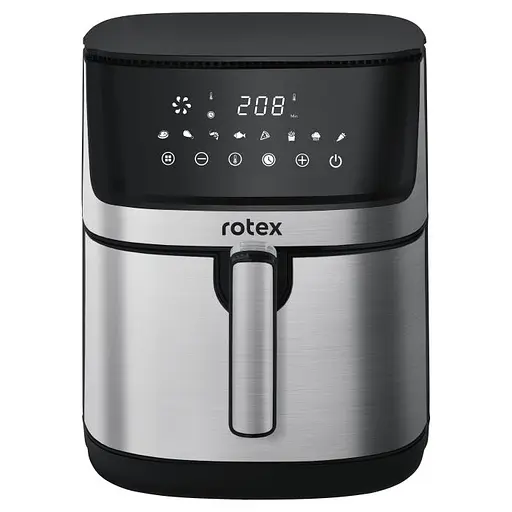 Мультипіч ROM770-XL Up&DownFry - фото 1